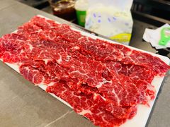-鑫宝沙茶牛肉火锅(永泰店)
