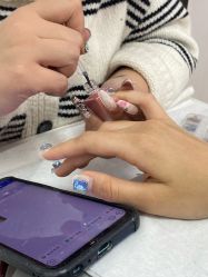 -尤米一站式美甲美睫