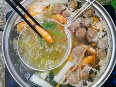 -山珍鲜牛肉火锅本地老字号(汕中老店)