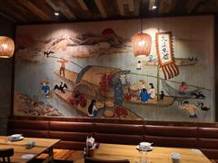-陈先进鱼馆·地道农家菜(湖墅南路店)