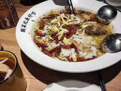 -新太二·鲜料川菜(花都融创茂店)