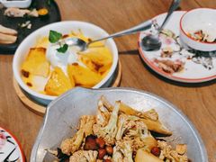 -新白鹿餐厅(城西银泰城店)