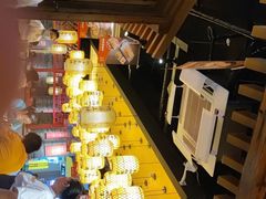 大堂-川菜故事(光谷步行街店)