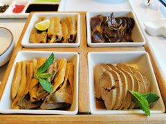 -四季民福烤鸭店(前门店)