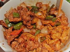 -王繁星面馆(西安熙地港店)