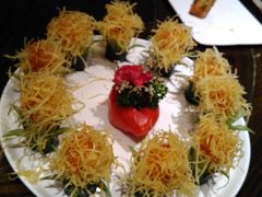 -素德轩素食餐厅(东港店)