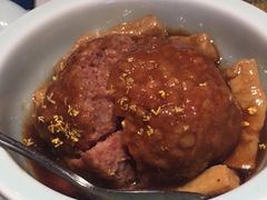 -小厨娘淮扬菜(天印大道店)