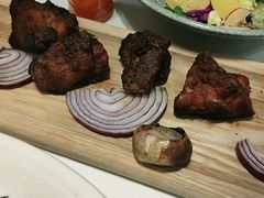 -马克西姆俄罗斯餐厅(通亚街店)