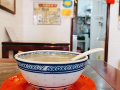芝核蛋奶糊-玫瑰甜品(文明路店)