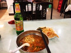 -杨记拉面总店