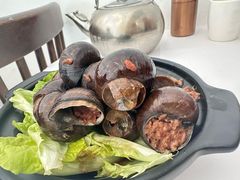 -春餐厅