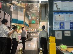 -亚马逊海鲜自助(梅溪湖步步高店)