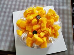 -卡漫莫尼蛋糕(徐汇店)