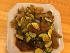 -乌镇那一年小院主题餐厅(甘泉西路店)