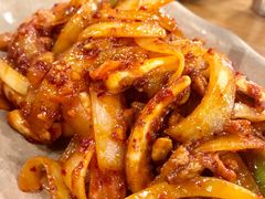 -包装马车·韩国料理·포장마차