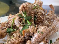 -老家黄墩小错鸡·活海鲜