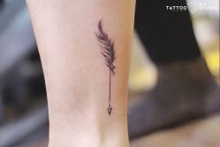 -飛凡TATTOO纹身•原创