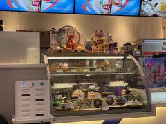 -DQ·蛋糕·冰淇淋(三亚青春颂店)