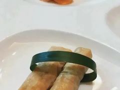凉菜四拼-福1015(愚园路店)