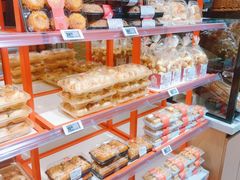 -盒马鲜生(馥邦国际店)