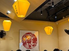 -冰城焰会大丰收铁锅炖(萝岗万达金街店)