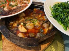 -御苑精品川菜馆(锦江店)