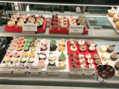 -Pantry's Best派悦坊蛋糕(K11购物艺术中心店)