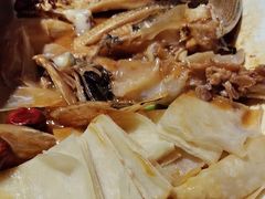 -老德州四合院·德州菜(天衢路店)