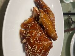 -杭州君悦酒店·湖滨28中餐厅