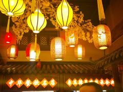 大堂-龙泉小镇(科圣路店)