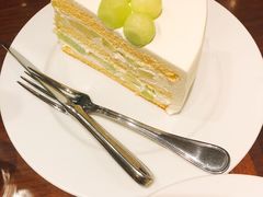 -HARBS(渋谷ヒカリエ シンクス店)