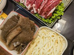 -晓林火锅(安定门店)