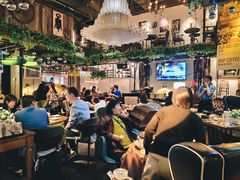 大堂-杂咖zacup(领展中心城店)
