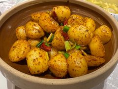 -马凯餐厅(地安门店)