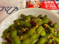 -松哥油焖大虾(科技园店)