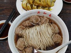 饺面-共和春(甘泉路店)