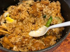 -食悦天美食广场(西安CityOn熙地港购物中心店)