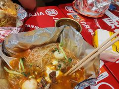 -见味花甲(福田coco park店)