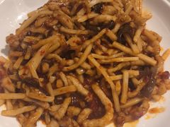 -大鸭梨烤鸭(金色漫香店)