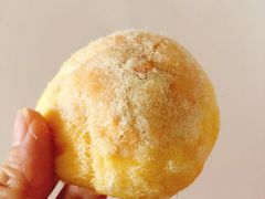 鳕鱼小贝-鲍师傅糕点(春熙路店)