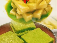 -醉舍·新淮扬菜(长宁龙之梦店)