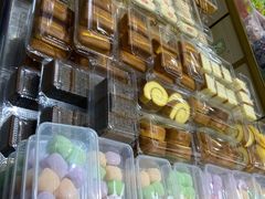 -幸福蛋糕坊(金顶街店)
