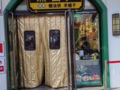 -黑窑厂糖油饼烤鸭·清真菜(黑窑厂街店)