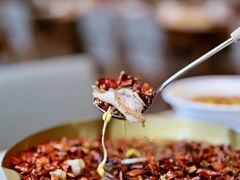 -漢舍川菜馆(国贸商城店)
