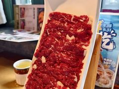-手选潮汕鲜牛肉火锅(二七广场店)