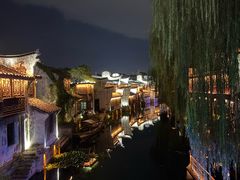 -嘉兴月河历史街区