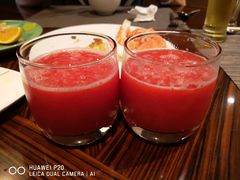 -海棠湾威斯汀酒店·知味西餐厅