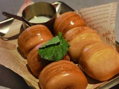 -令狐冲·炭烤活鱼(宝龙店)