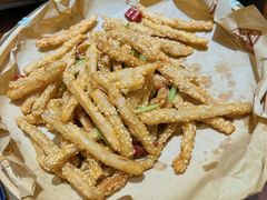 -肖记公安牛肉鱼杂馆·省级非物质文化遗产(三角路直营店)