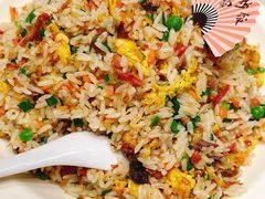 扬州炒饭-打酱油·非遗淮扬菜(瘦西湖梅岭店)